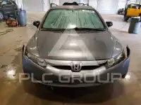2011 Honda CIVIC фото