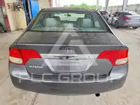 2011 Honda CIVIC фото