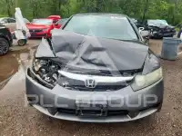 2011 Honda CIVIC photo