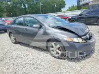 2011 Honda CIVIC фото
