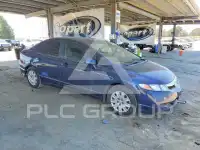 2011 Honda CIVIC фото