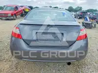 2011 Honda CIVIC photo