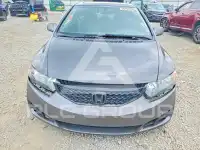 2011 Honda CIVIC photo