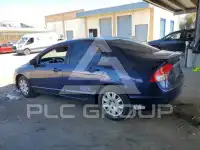 2011 Honda CIVIC фото