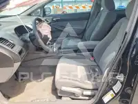 2011 Honda CIVIC фото