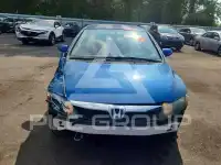 2011 Honda CIVIC фото