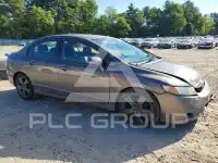 2011 Honda CIVIC photo