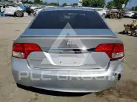 2011 Honda CIVIC фото