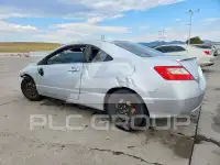 2011 Honda CIVIC фото
