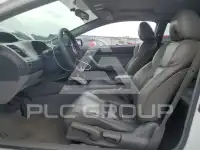 2011 Honda CIVIC фото