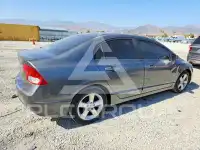 2011 Honda CIVIC фото