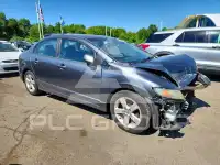 2011 Honda CIVIC photo
