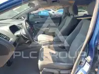 2011 Honda CIVIC фото