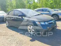 2011 Honda CIVIC фото