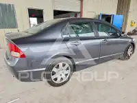 2011 Honda CIVIC фото