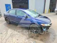 2011 Honda CIVIC фото