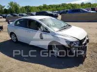 2011 Honda CIVIC фото