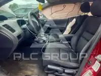 2011 Honda CIVIC фото