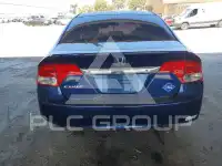 2011 Honda CIVIC фото