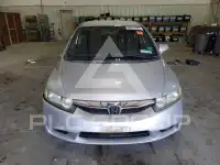 2011 Honda CIVIC фото