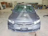 2011 Honda CIVIC фото