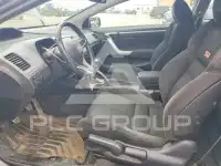 2011 Honda CIVIC фото