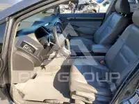 2011 Honda CIVIC photo