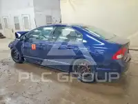 2011 Honda CIVIC фото