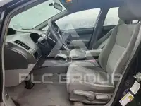 2011 Honda CIVIC photo