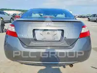 2011 Honda CIVIC фото