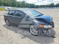 2011 Honda CIVIC фото
