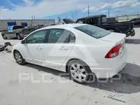 2011 Honda CIVIC фото
