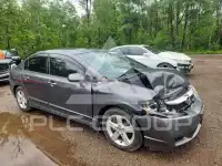 2011 Honda CIVIC photo