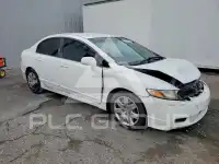 2011 Honda CIVIC photo