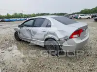 2011 Honda CIVIC фото
