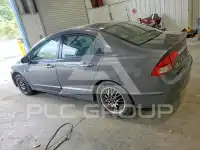 2011 Honda CIVIC фото