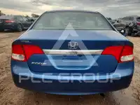 2011 Honda CIVIC photo