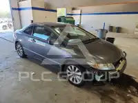 2011 Honda CIVIC photo