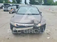2011 Honda CIVIC фото