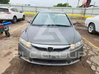 2011 Honda CIVIC photo