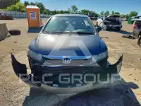2011 Honda CIVIC фото