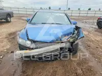 2011 Honda CIVIC photo