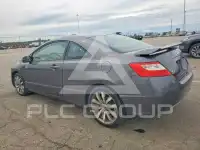 2011 Honda CIVIC фото