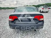 2011 Honda CIVIC photo