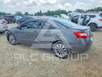 2011 Honda CIVIC photo