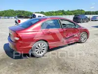 2011 Honda CIVIC photo