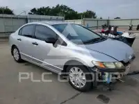 2011 Honda CIVIC photo