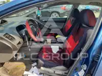 2011 Honda CIVIC фото