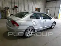 2011 Honda CIVIC фото
