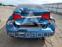 2011 Honda CIVIC фото